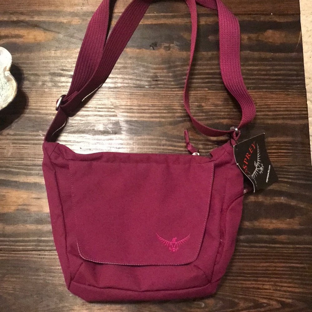Osprey Bag
